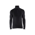 Blaklader Onderhemd WARM 4891-1705 (9900 Zwart) 1