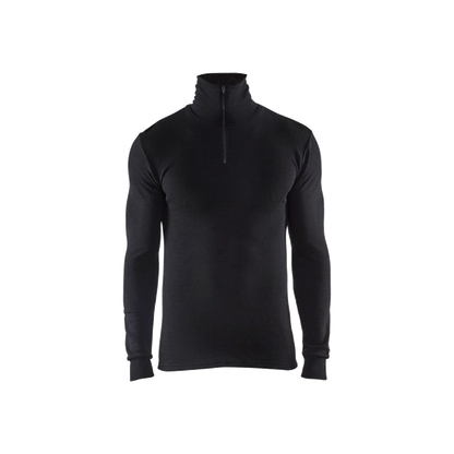 Blaklader Onderhemd WARM 4891-1705 (9900 Zwart) 1