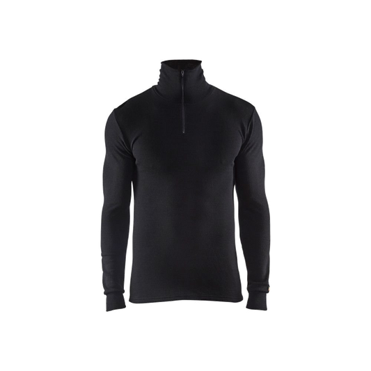 Blaklader Onderhemd WARM 4891-1705 (9900 Zwart) 1