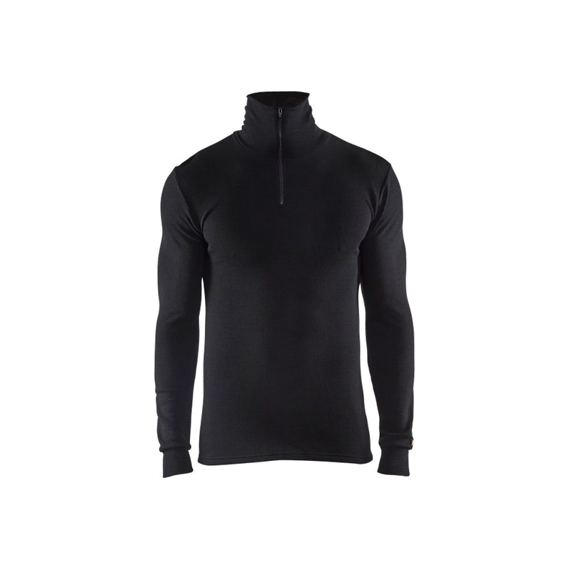 Blaklader Onderhemd WARM 4891-1705 (9900 Zwart) 1