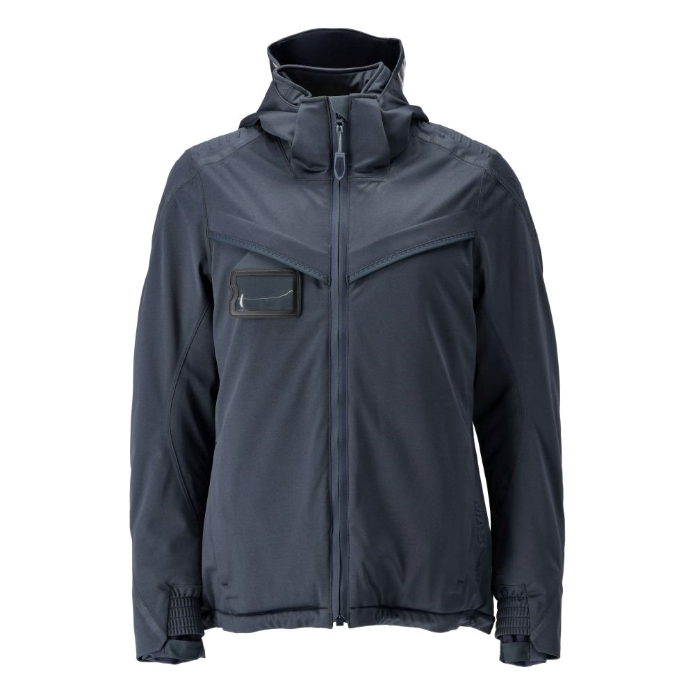 Mascot Customized Winterjas (Dnavy) 1