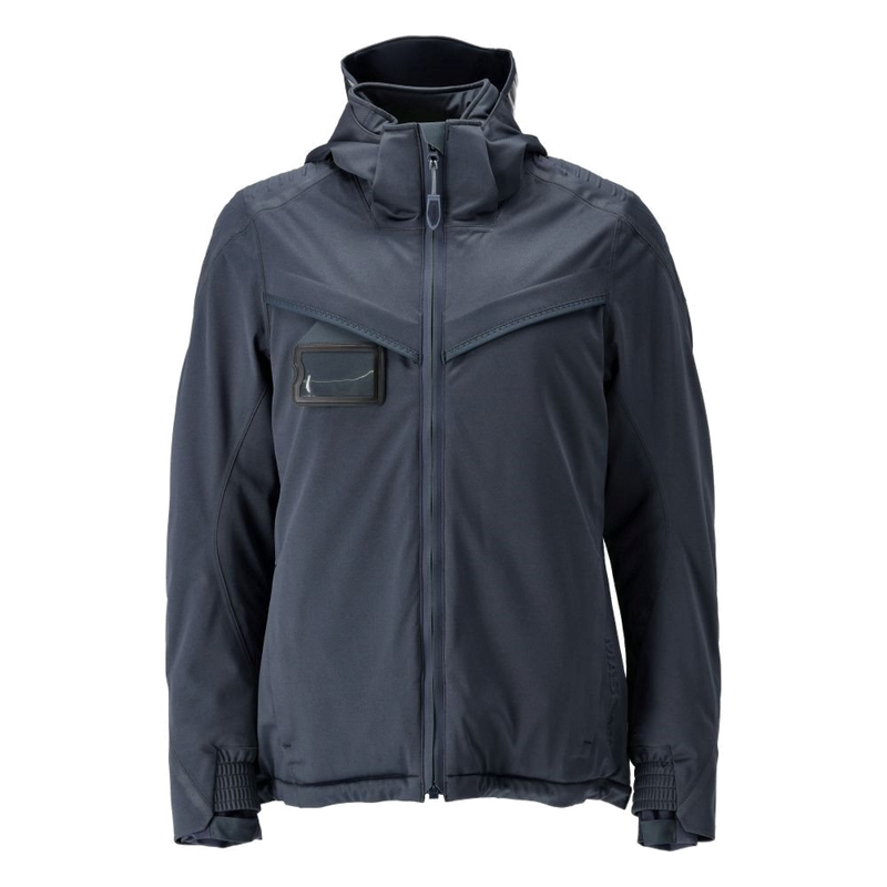 Mascot Customized Winterjas (Dnavy) 1