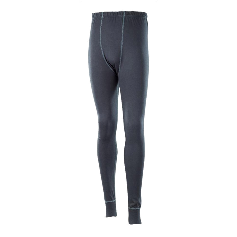 Mascot Zermatt Thermobroek (10 donkermarine) 1