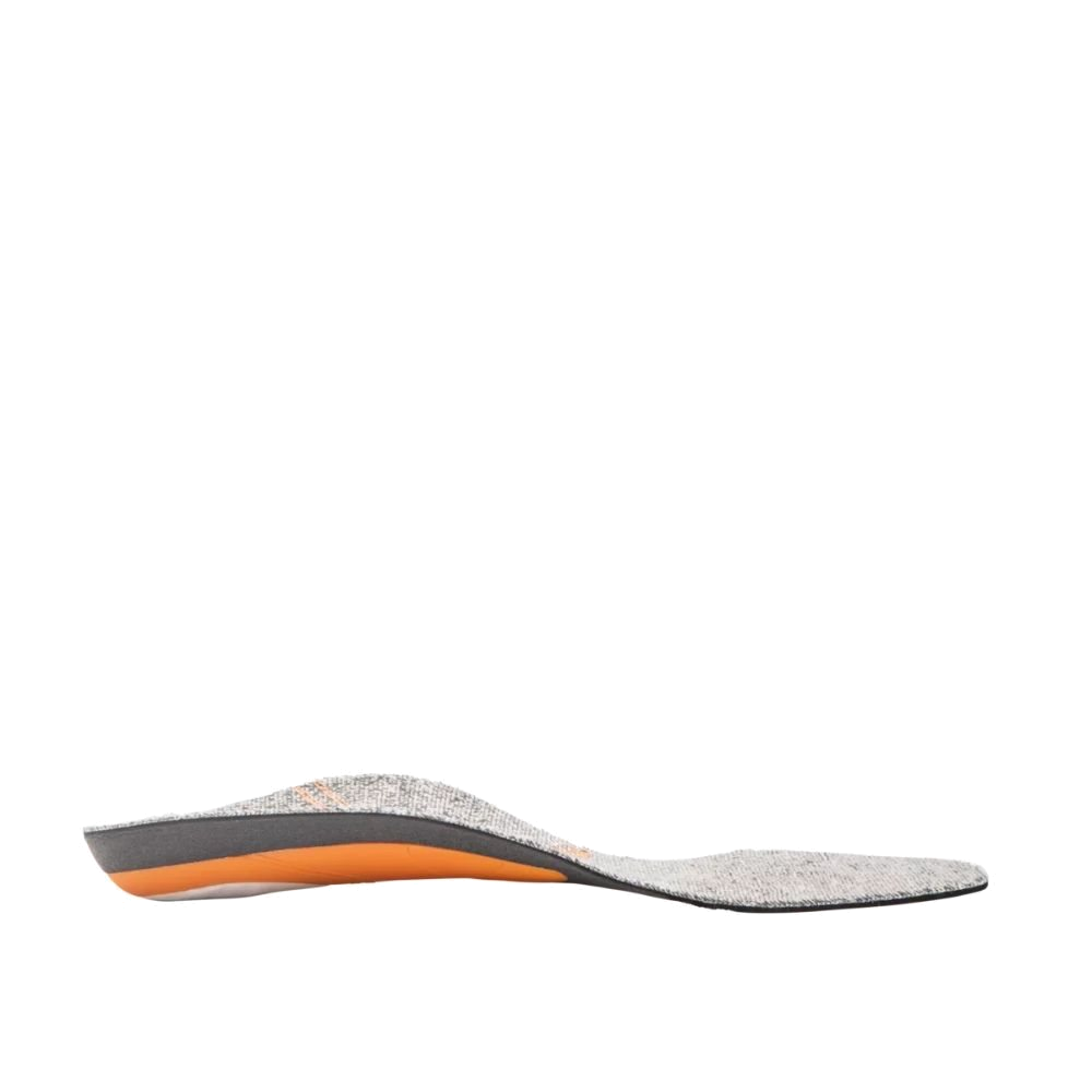 Solid Gear OPF Footbed Winter High (Oranje) 1