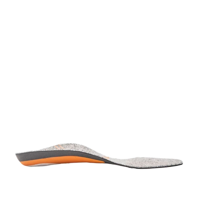 Solid Gear OPF Footbed Winter High (Oranje) 1