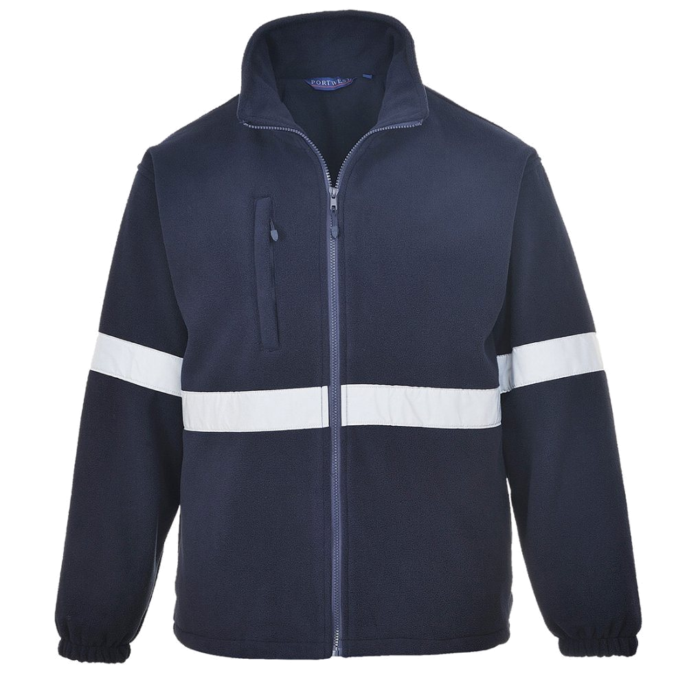 Portwest Iona Lite Fleece (Navy) 1