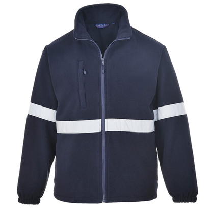 Portwest Iona Lite Fleece (Navy) 1