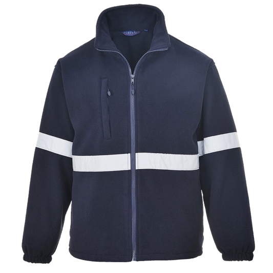 Portwest Iona Lite Fleece (Navy) 1