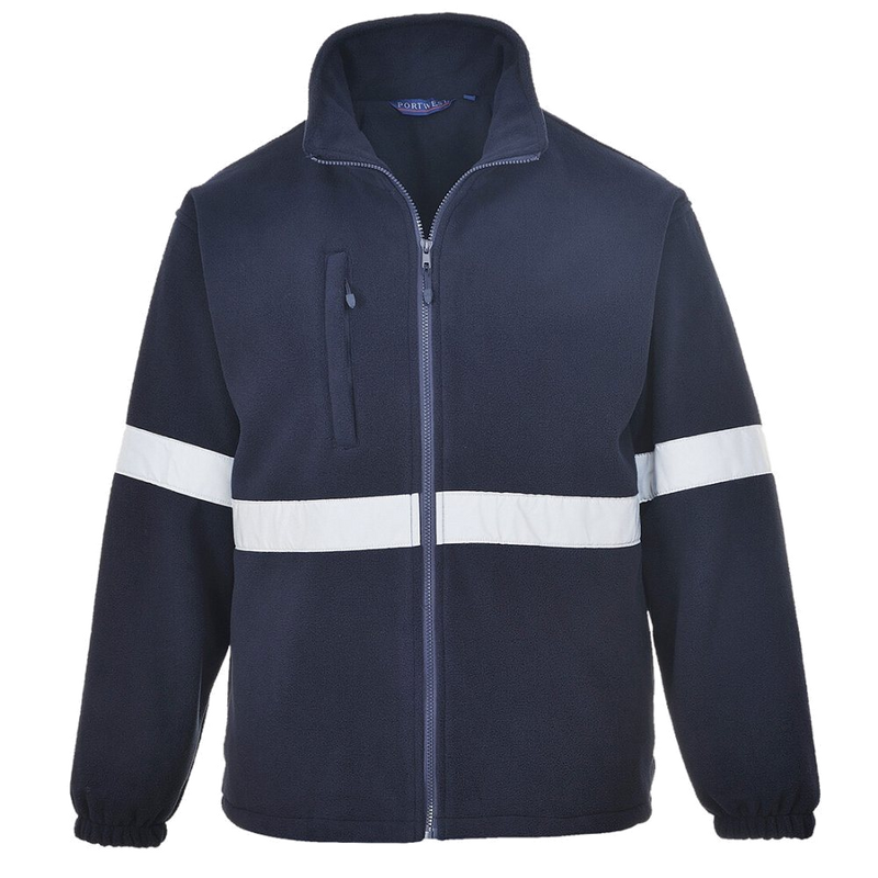 Portwest Iona Lite Fleece (Navy) 1