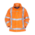 Hydrowear Franeker Parka RWS 04026007P (Oranje) 1