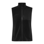 Craft ADV Explore Pile Vest Dames (999000 Zwart) 1