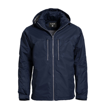 Clique Kingslake (Dark Navy) 1