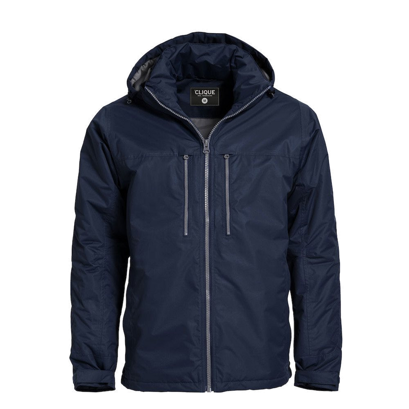 Clique Kingslake (Dark Navy) 1