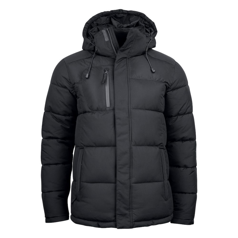 Clique Colorado (Zwart) 1
