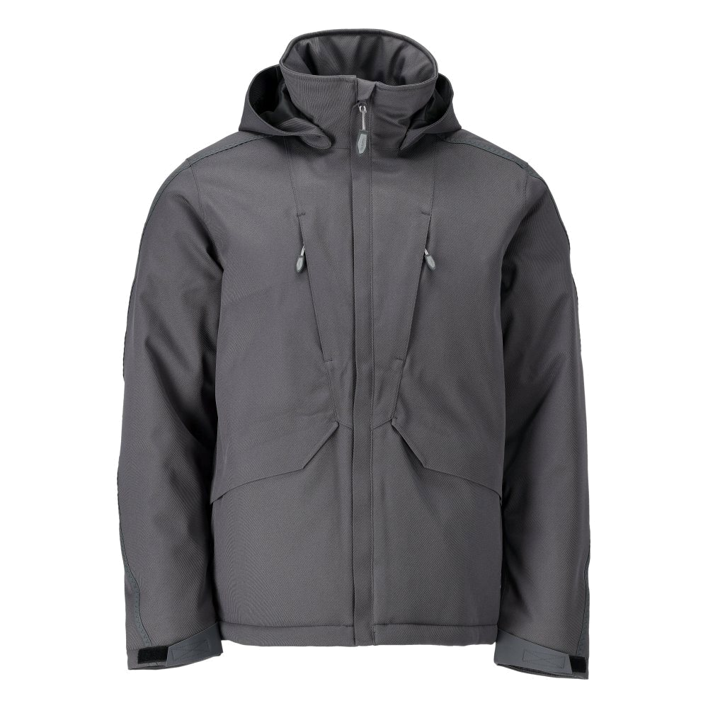 Mascot Customized Winterjas (Steengrijs) 3