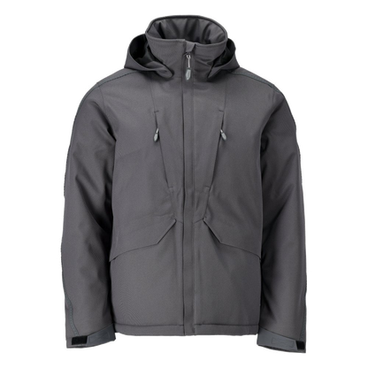 Mascot Customized Winterjas (Steengrijs) 3