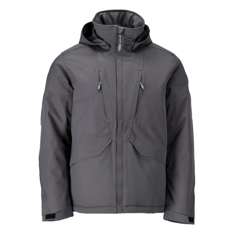 Mascot Customized Winterjas (Steengrijs) 3