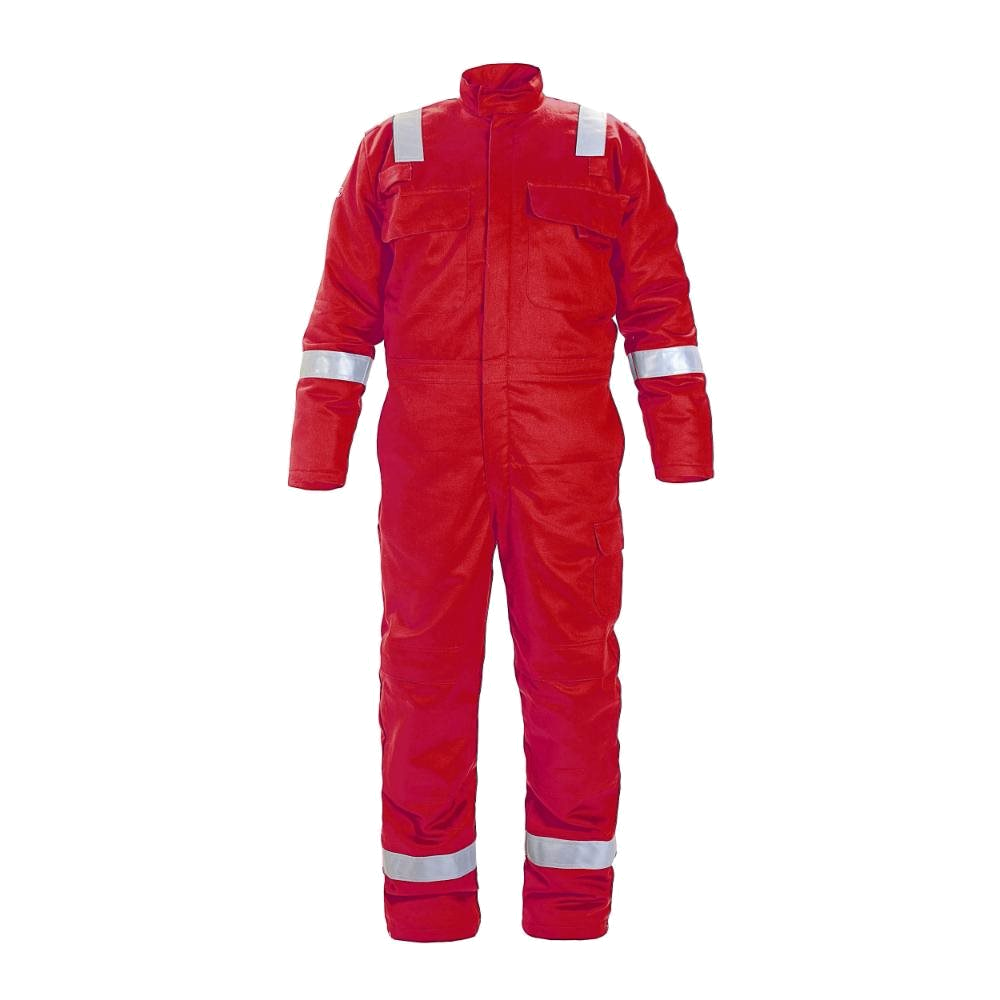 Hydrowear Massa Winteroverall Multinorm (Rood) 1