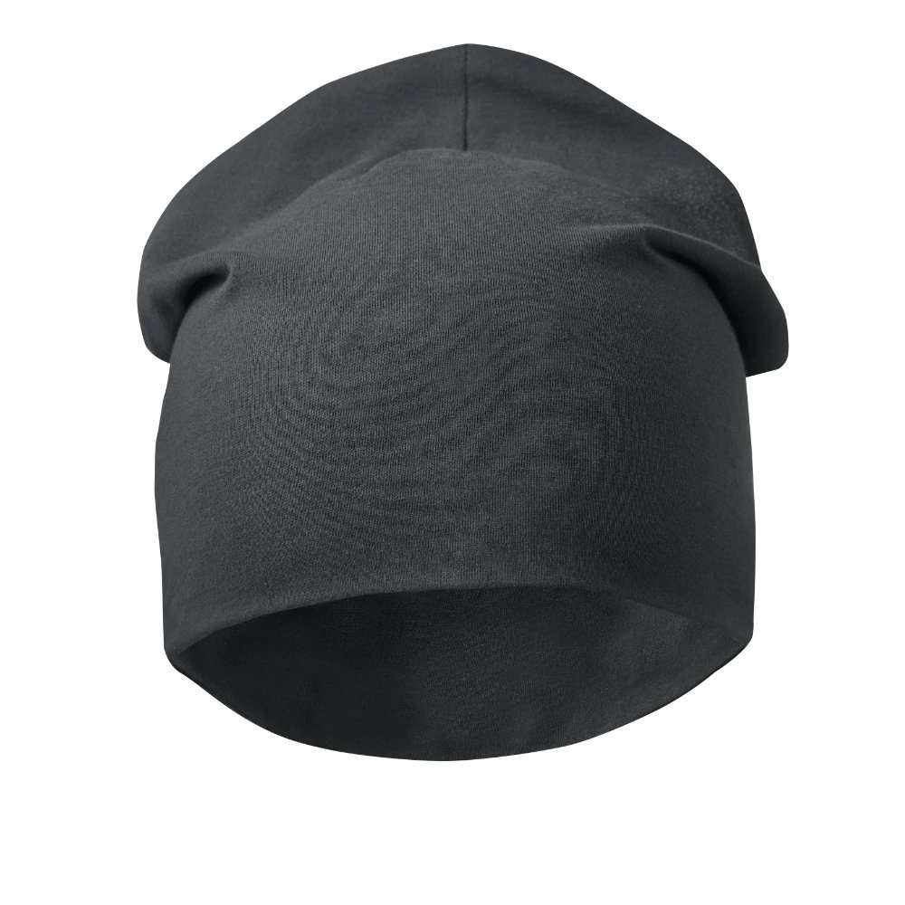 Snickers AWR Katoenen Beanie (Staalgrijs) 1