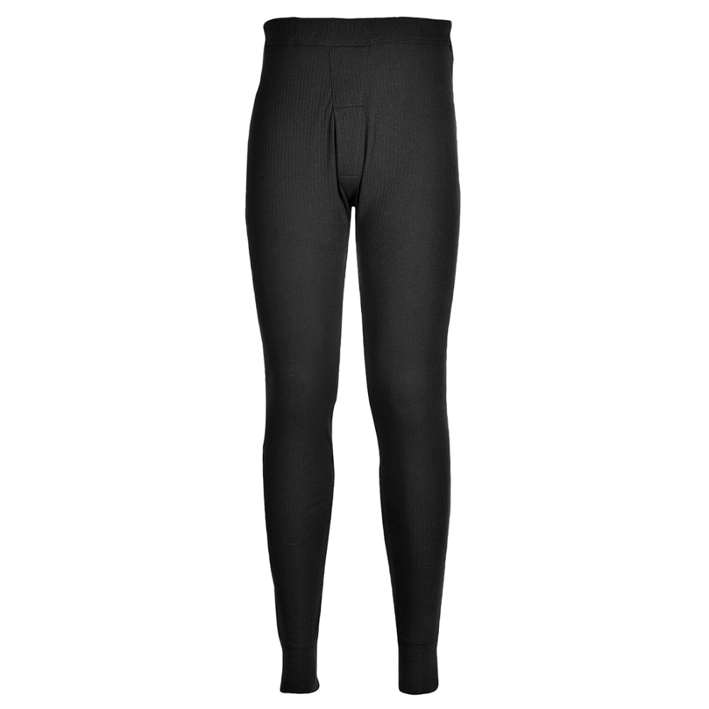Portwest Thermal Trousers B121 (Zwart) 1