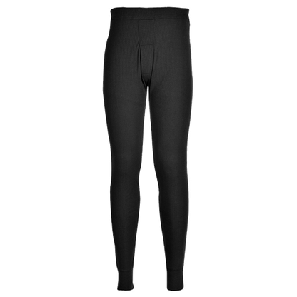 Portwest Thermal Trousers B121 (Zwart) 1