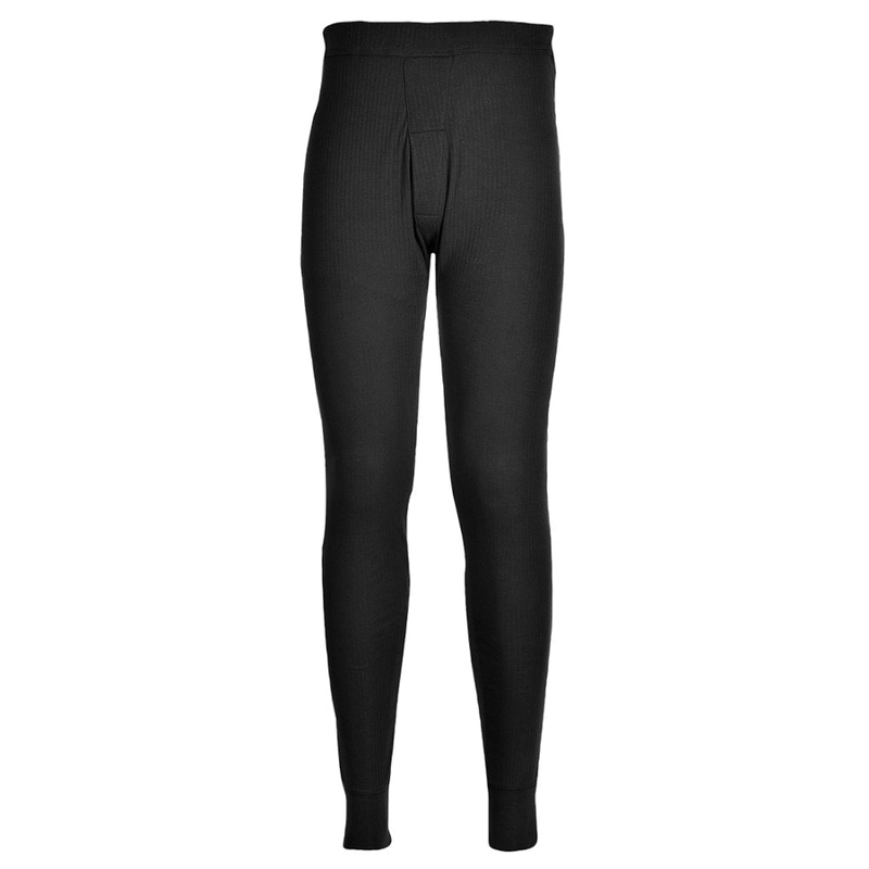 Portwest Thermal Trousers B121 (Zwart) 1