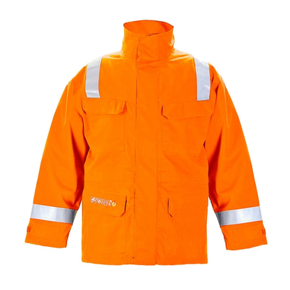 Hydrowear Morra Winterparka Multinorm 043530OR (Oranje) 1