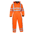 Hydrowear Amsterdam Winteroverall RWS 048463 (Oranje) 1