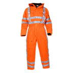 Hydrowear Amsterdam Winteroverall RWS 048463 (Oranje) 1