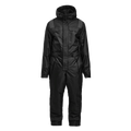 Jobman 4334 Winter Overall (Zwart) 1