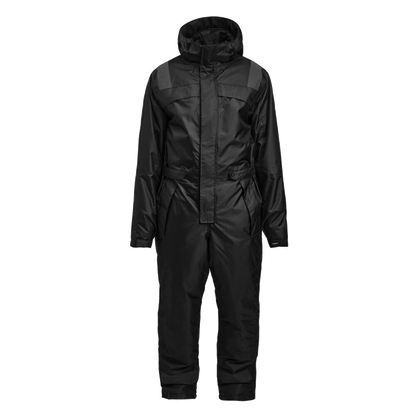Jobman 4334 Winter Overall (Zwart) 1