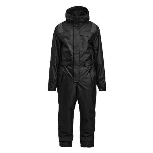 Jobman 4334 Winter Overall (Zwart) 1