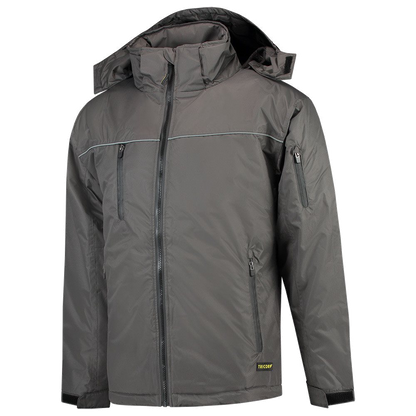 Tricorp Midi Parka 402004 (Donker grijs) 1
