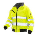Jobman 1359 Jacket CL.3 (Geel) 1