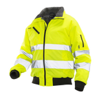 Jobman 1359 Jacket CL.3 (Geel) 1