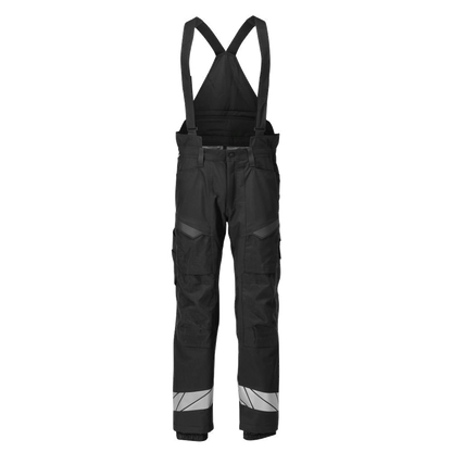 Mascot Climascot Winterbroek (Zwart) 1