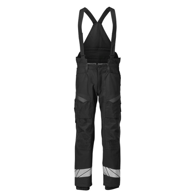 Mascot Climascot Winterbroek (Zwart) 1