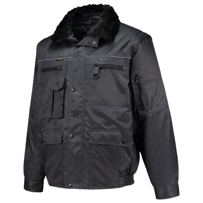 Tricorp Pilotjack Industrie 402005 (Donker grijs) 1