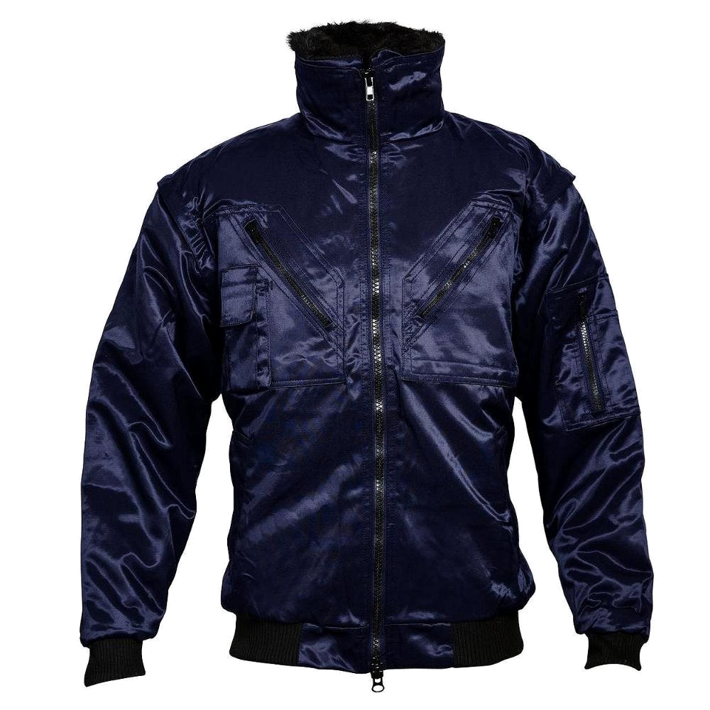 OXXA Essential Evan 8380 Pilotjack (Navy) 1