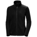 Helly Hansen Dames Manchester 2.0 Fleece 72094 (Zwart) 1
