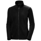 Helly Hansen Dames Manchester 2.0 Fleece 72094 (Zwart) 1