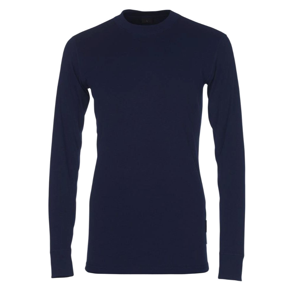 Mascot Kiruna Thermoshirt (1 marine) 1