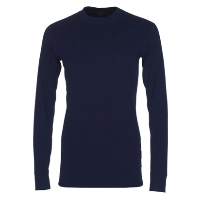 Mascot Kiruna Thermoshirt (1 marine) 1