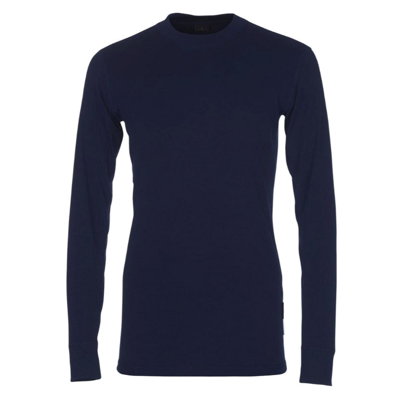 Mascot Kiruna Thermoshirt (1 marine) 1