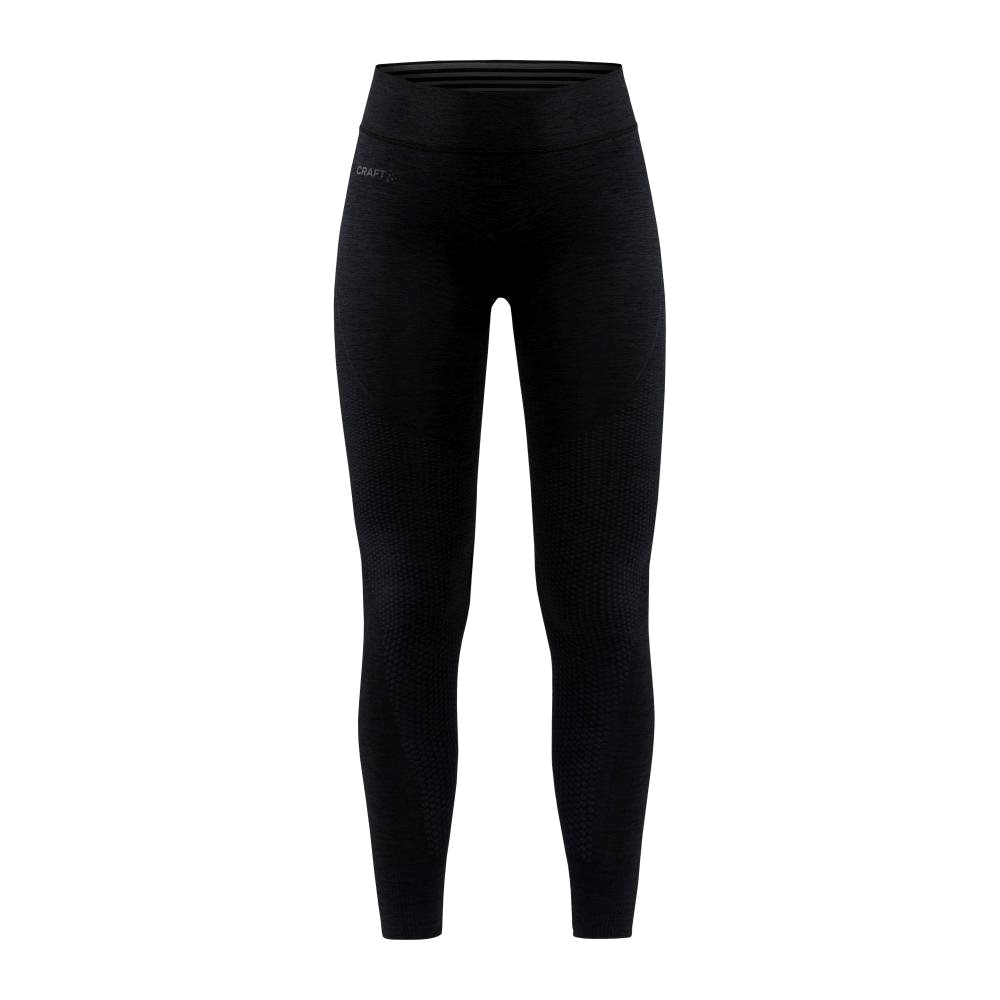 Craft Core Dry Act. Comfort Pants Dames (999000 Zwart) 1