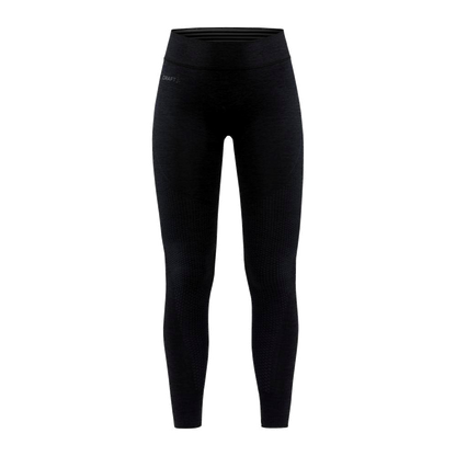 Craft Core Dry Act. Comfort Pants Dames (999000 Zwart) 1