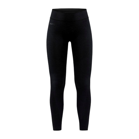 Craft Core Dry Act. Comfort Pants Dames (999000 Zwart) 1