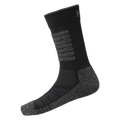 Helly Hansen Chelsea Evolution Winter Sokken (Zwart) 1