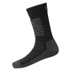 Helly Hansen Chelsea Evolution Winter Sokken (Zwart) 1