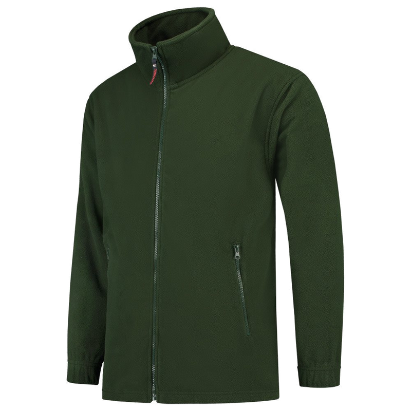 Tricorp Fleece Vest 301002 (Flessengroen) 1